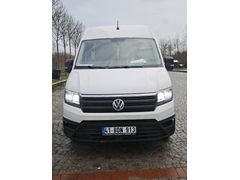 Sahibinden Volkswagen Crafter Volt LWB