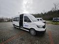 Sahibinden Volkswagen Crafter Volt LWB