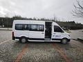 Sahibinden Volkswagen Crafter Volt LWB