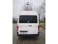 Sahibinden Volkswagen Crafter Volt LWB