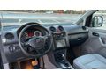 Volkswagen Caddy 1.9 TDI Kombi DSG