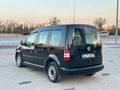 Volkswagen Caddy 1.9 TDI Kombi DSG