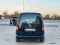 Volkswagen Caddy 1.9 TDI Kombi DSG