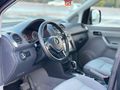 Volkswagen Caddy 1.9 TDI Kombi DSG