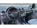 Volkswagen Caddy 1.9 TDI Kombi DSG