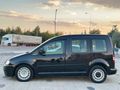 Volkswagen Caddy 1.9 TDI Kombi DSG