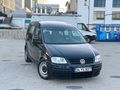 Volkswagen Caddy 1.9 TDI Kombi DSG