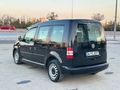 Volkswagen Caddy 1.9 TDI Kombi DSG