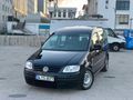 Volkswagen Caddy 1.9 TDI Kombi DSG