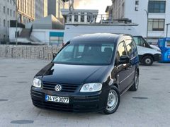 Volkswagen Caddy 1.9 TDI Kombi DSG
