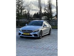 EKMEKCİLER OTOMOTİV'den HATASIZ - Mercedes-Benz C200d AMG