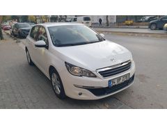 Sahibinden Peugeot 308 1.2 PureTech Aktive 2015 Model
