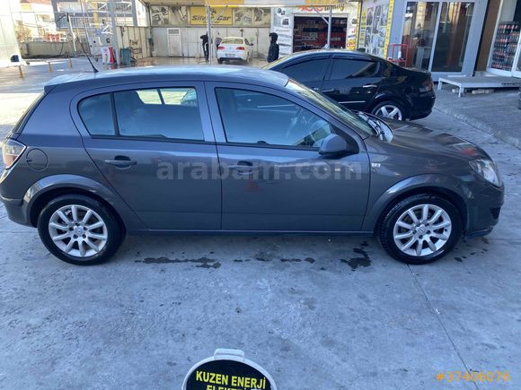 Sahibinden Opel Astra 1.6 Enjoy 2011 Model 