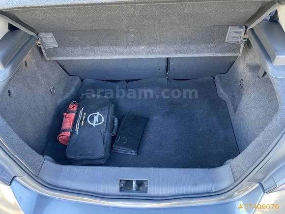 Sahibinden Opel Astra 1.6 Enjoy 2011 Model 