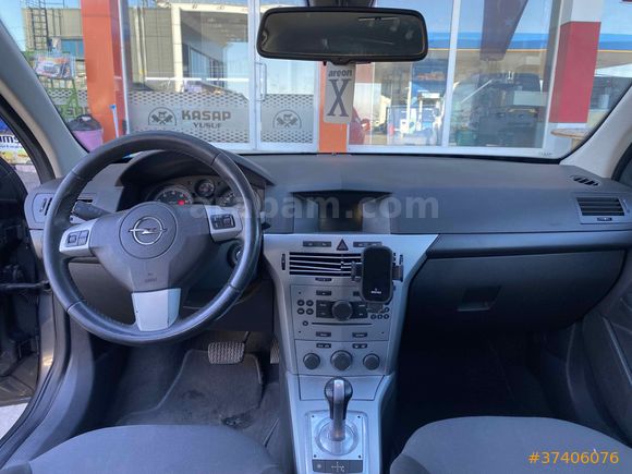 Sahibinden Opel Astra 1.6 Enjoy 2011 Model 