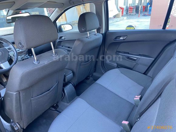 Sahibinden Opel Astra 1.6 Enjoy 2011 Model 