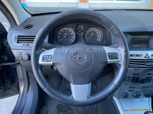 Sahibinden Opel Astra 1.6 Enjoy 2011 Model 