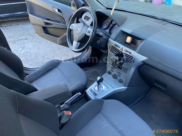 Sahibinden Opel Astra 1.6 Enjoy 2011 Model 