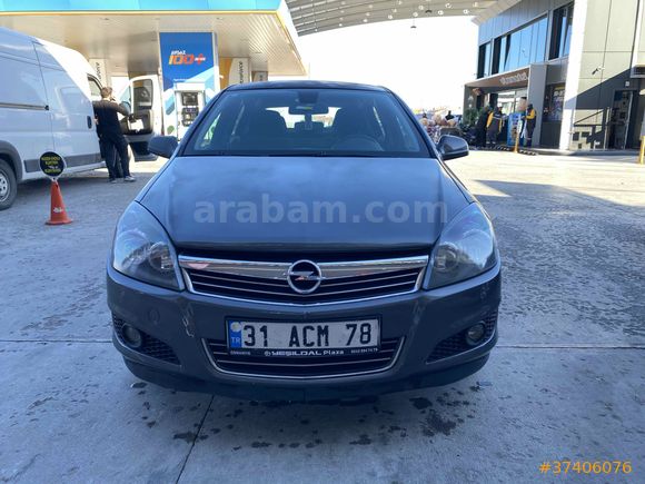 Sahibinden Opel Astra 1.6 Enjoy 2011 Model 