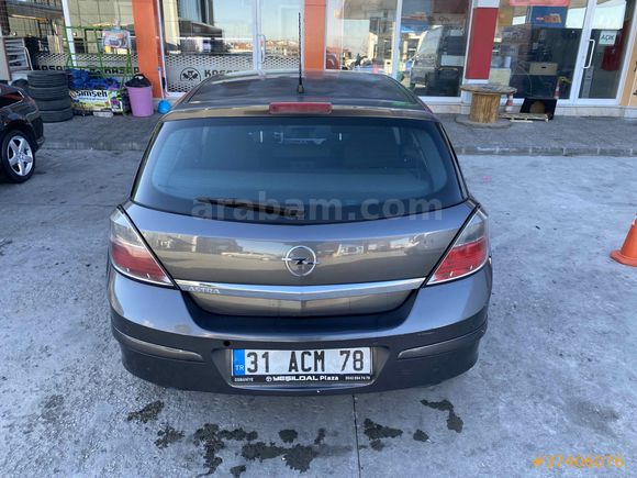 Sahibinden Opel Astra 1.6 Enjoy 2011 Model 