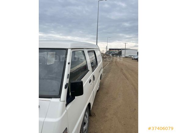 Sahibinden Mitsubishi L 300 City van 2003 Model 