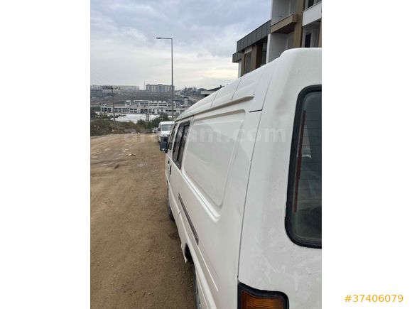Sahibinden Mitsubishi L 300 City van 2003 Model 