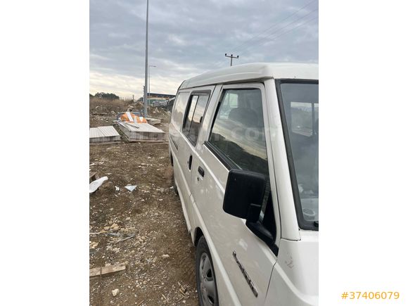 Sahibinden Mitsubishi L 300 City van 2003 Model 
