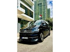 Sahibinden Volkswagen Transporter 2.0 TDI Camlı Van Comfortline 2021 Model  ACİL SATILIK