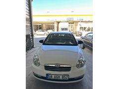 Sahibinden Hyundai Accent Era 1.4 Team 2010 Model 