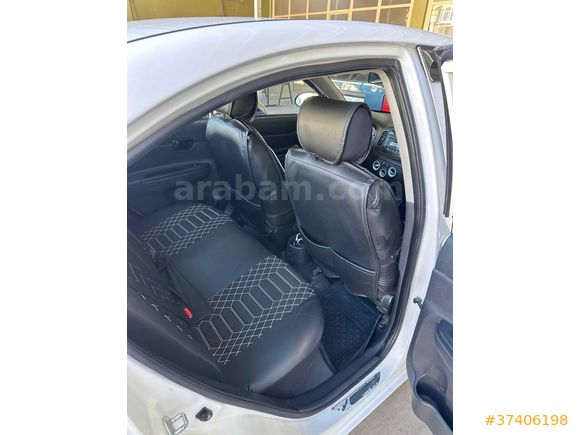 Sahibinden Hyundai Accent Era 1.4 Team 2010 Model 