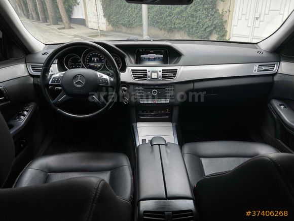 2015 Model Mercedes Benz E180 Style 