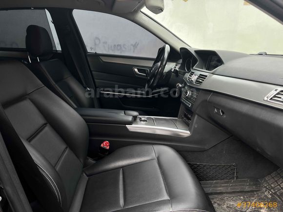 2015 Model Mercedes Benz E180 Style 