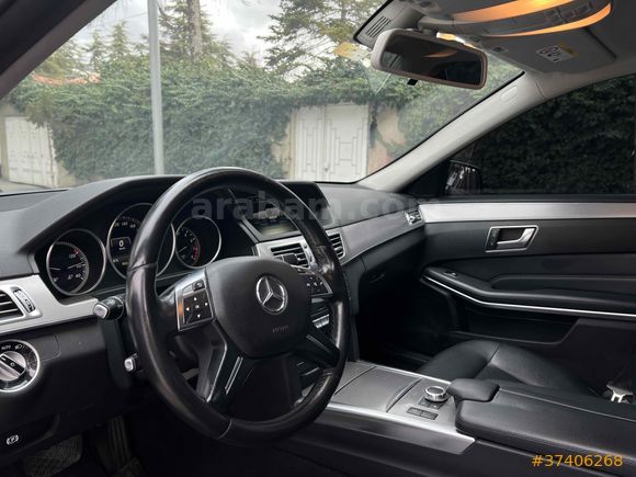 2015 Model Mercedes Benz E180 Style 