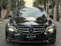 2015 Model Mercedes Benz E180 Style 