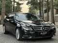 2015 Model Mercedes Benz E180 Style 