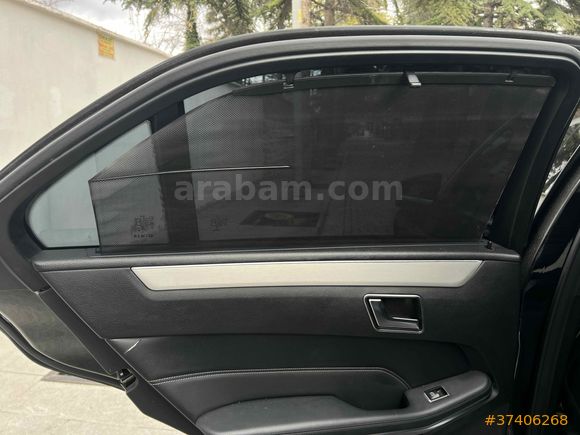 2015 Model Mercedes Benz E180 Style 