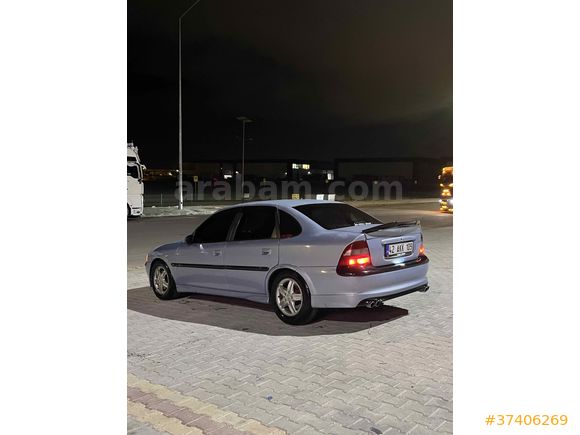 Sahibinden Opel Vectra 2.0 GLS 1998 Model 