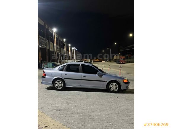 Sahibinden Opel Vectra 2.0 GLS 1998 Model 