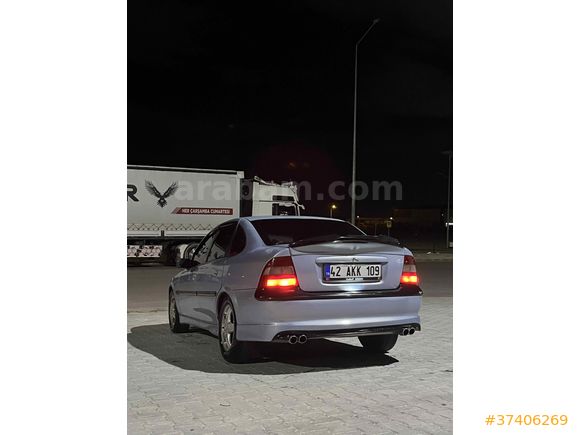 Sahibinden Opel Vectra 2.0 GLS 1998 Model 