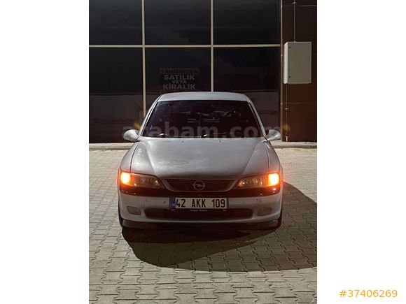 Sahibinden Opel Vectra 2.0 GLS 1998 Model 