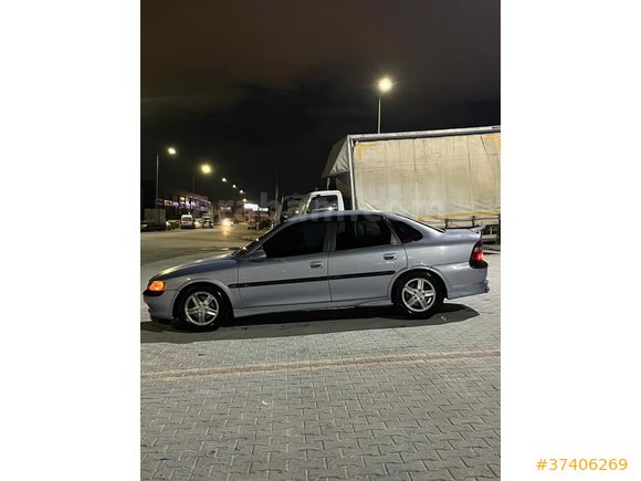 Sahibinden Opel Vectra 2.0 GLS 1998 Model 
