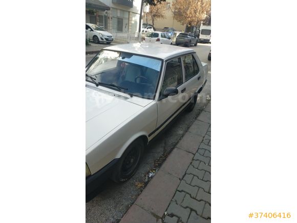 Sahibinden Tofaş Şahin 1.4 1998 Model