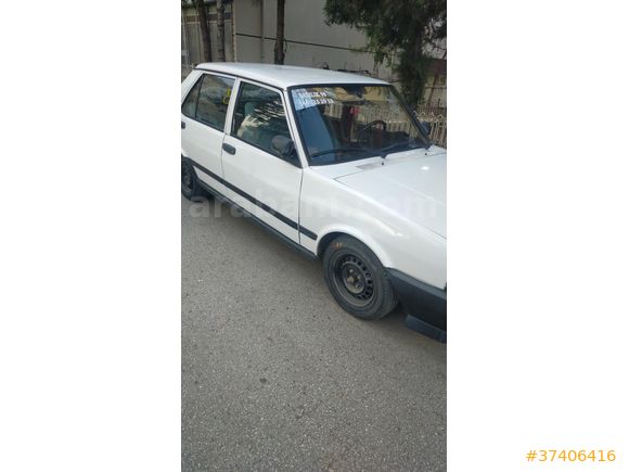 Sahibinden Tofaş Şahin 1.4 1998 Model