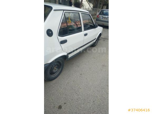 Sahibinden Tofaş Şahin 1.4 1998 Model