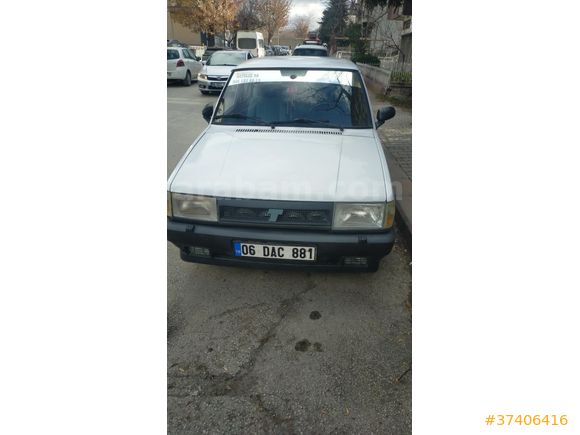 Sahibinden Tofaş Şahin 1.4 1998 Model