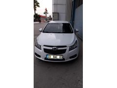 Sahibinden Chevrolet Cruze 1.6 LS 2010 Model  243.000 km Beyaz