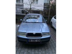 Sahibinden Skoda Octavia 1.6 Tour 2009 Model 
