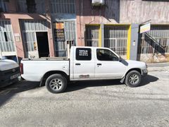Sahibinden Nissan Skystar 4x2 2000 Model