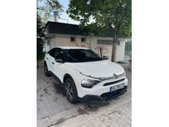 Sahibinden Citroen C4 1.2 PureTech Feel 2021 Model 