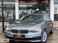 2018 BMW 520İ HATASIZ BOYASIZ TRAMERSIZ 90.000KM